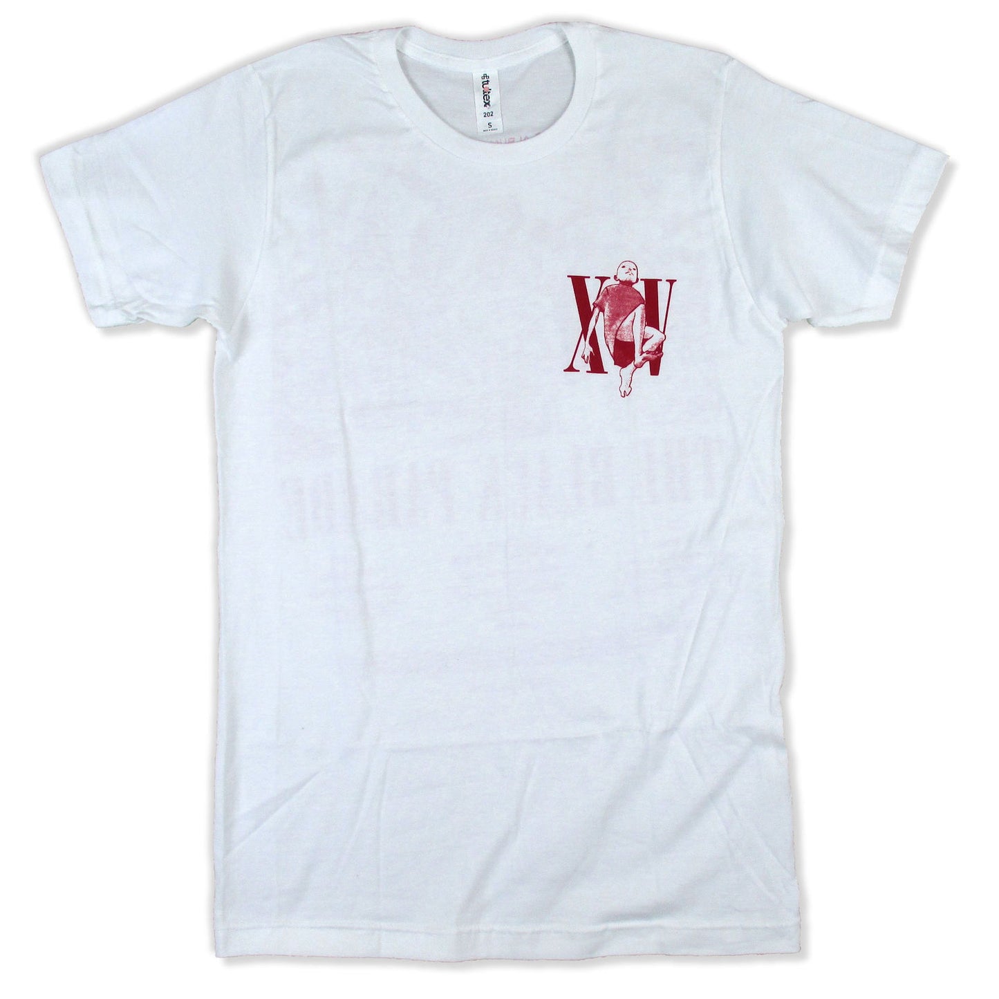 My Chemical Romance Sketch T-shirt