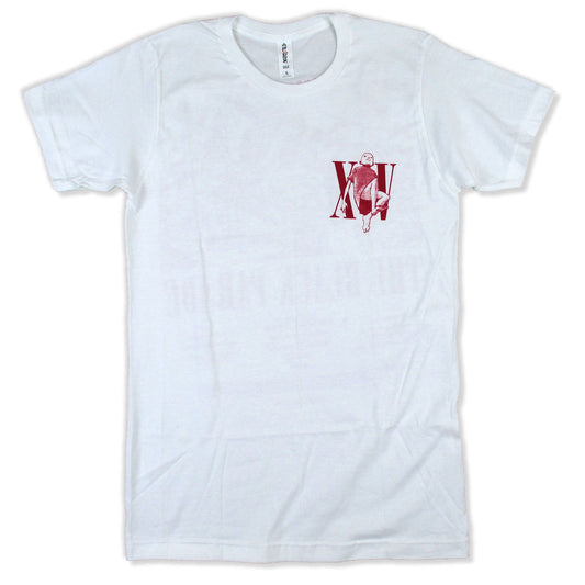 My Chemical Romance Sketch T-shirt