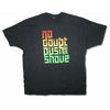 Colored Push And Shoved T-shirt