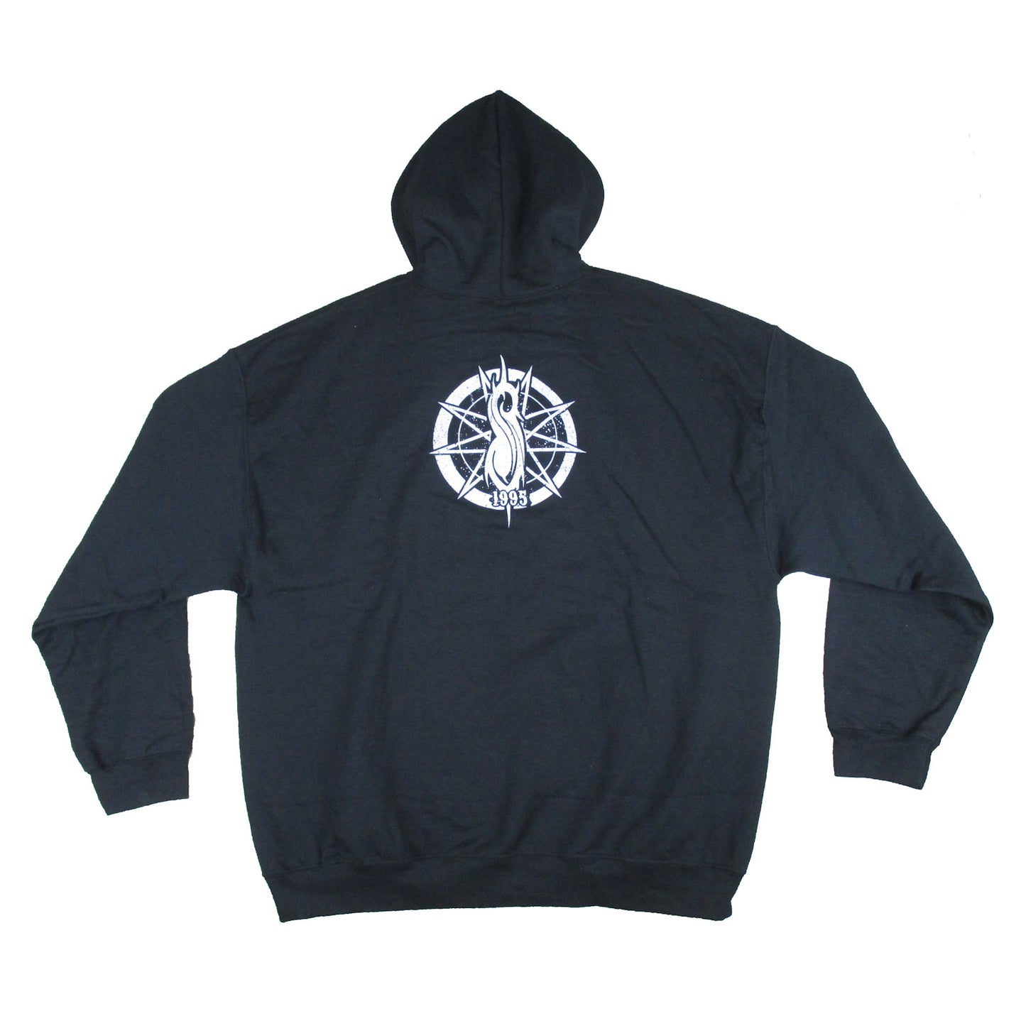 Slipknot Est 1995 Pullover Hooded Sweatshirt