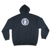 Est 1995 Pullover Hooded Sweatshirt