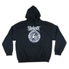 Est 1995 Pullover Hooded Sweatshirt