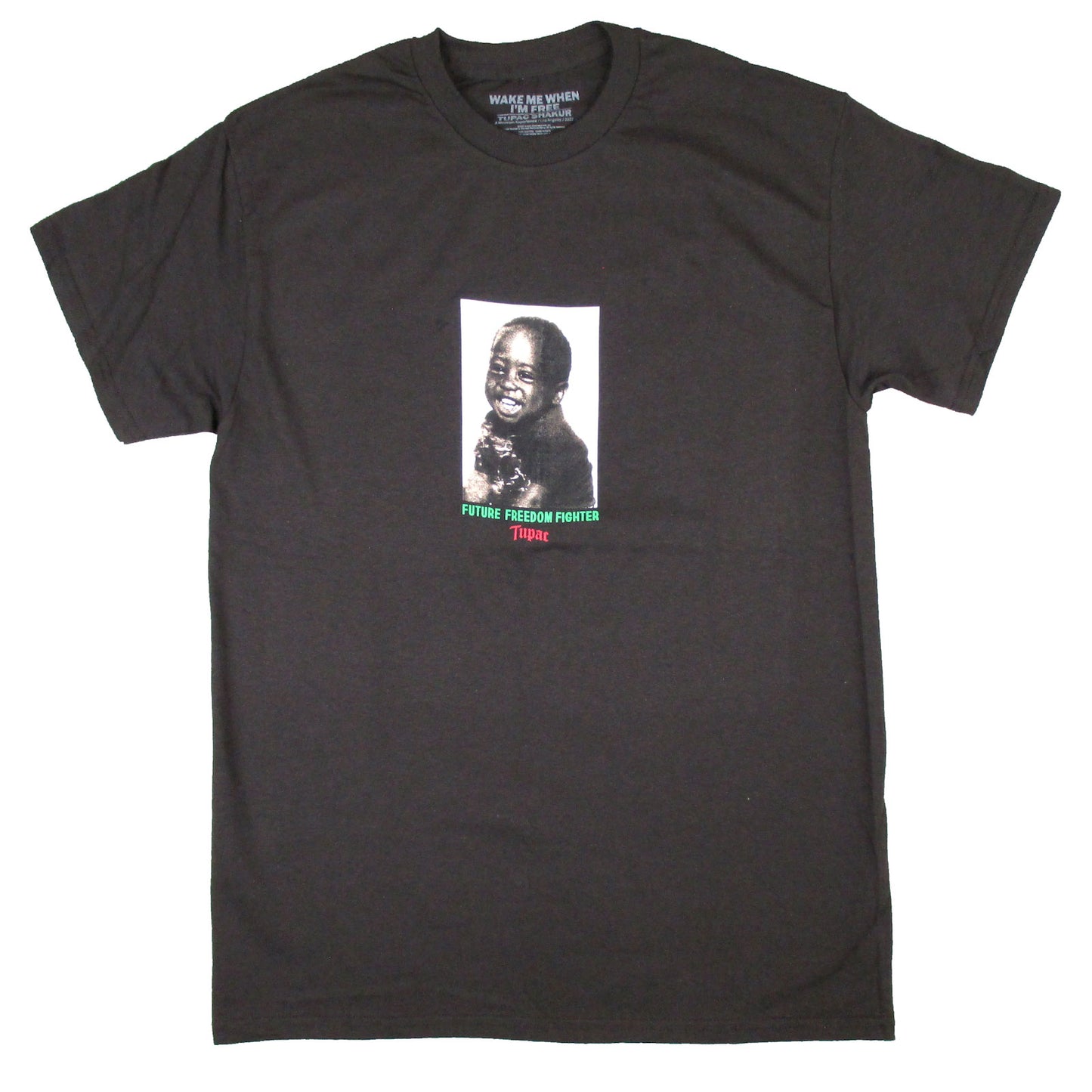 Freedom Fighter T-shirt