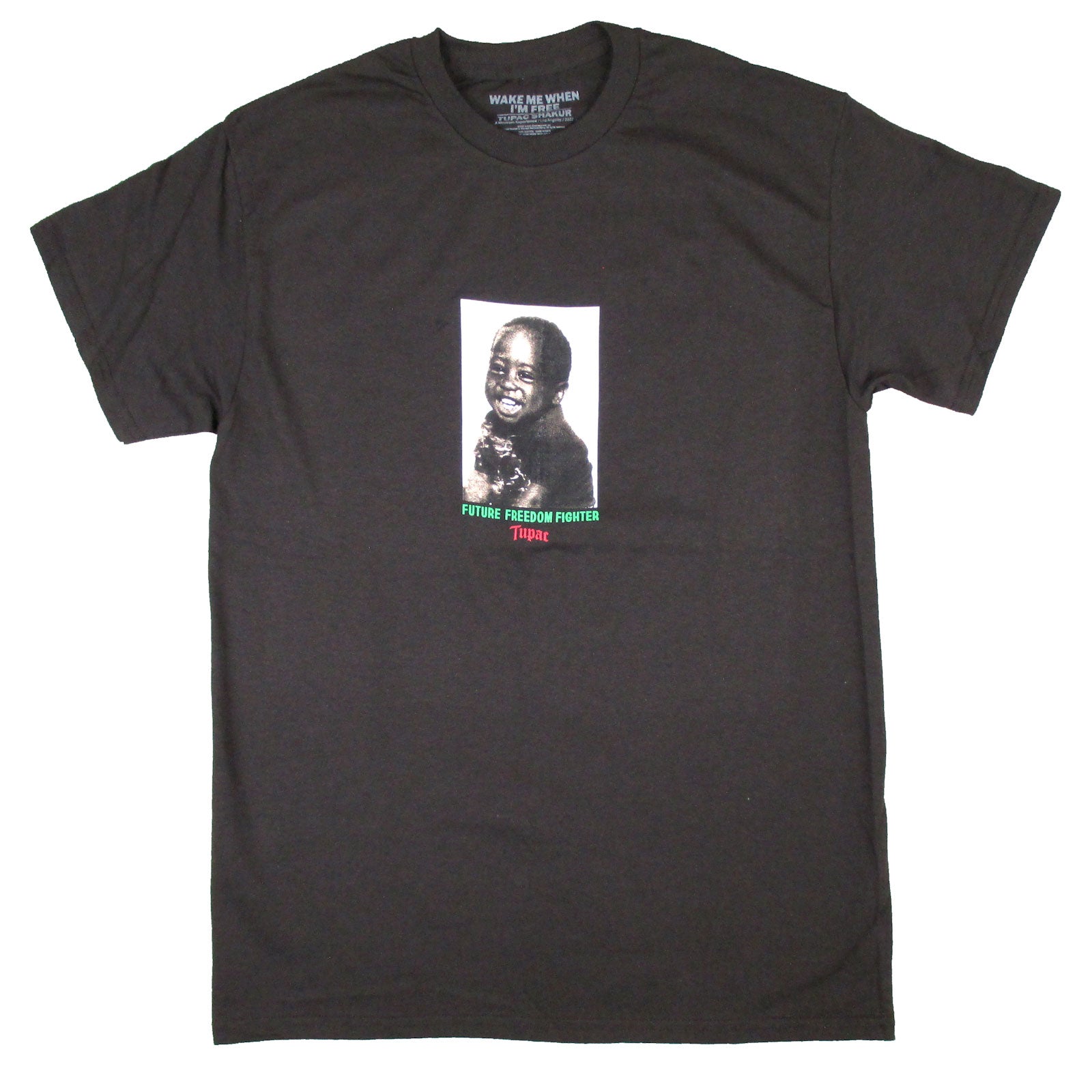 Freedom Fighter T-shirt