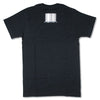 Electric Barcode Tee T-shirt