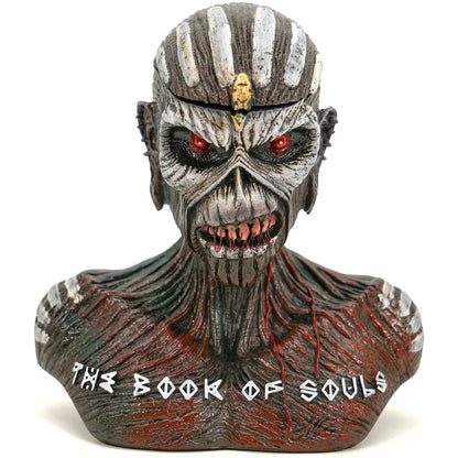The Book of Souls Bust Box (Small) Box Set