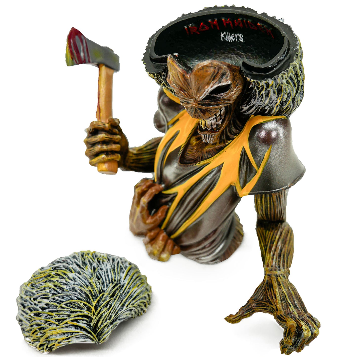 Killers Bust Box (Small) 16.5cm Box Set