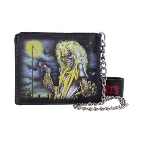 Killers Wallet Tri-Fold Wallet