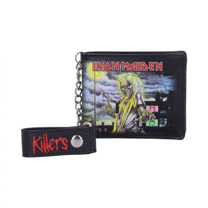 Killers Wallet Tri-Fold Wallet