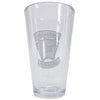 Glassware - Dealer Pint Glass
