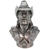 Lemmy Bust 35cm Sculpture