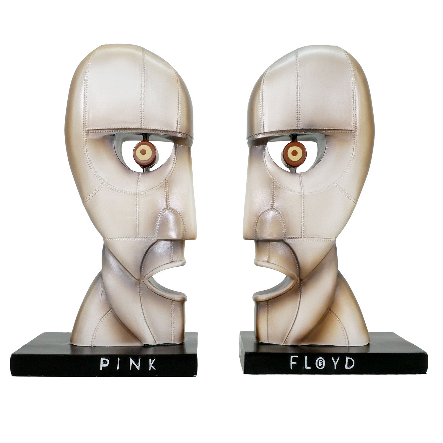 Pink Floyd Division Bell Bookends 19cm Bookends | Pink Floyd Merch