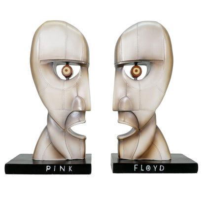 Division Bell Bookends 19cm Bookends