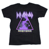 Purple Hysteria T-shirt