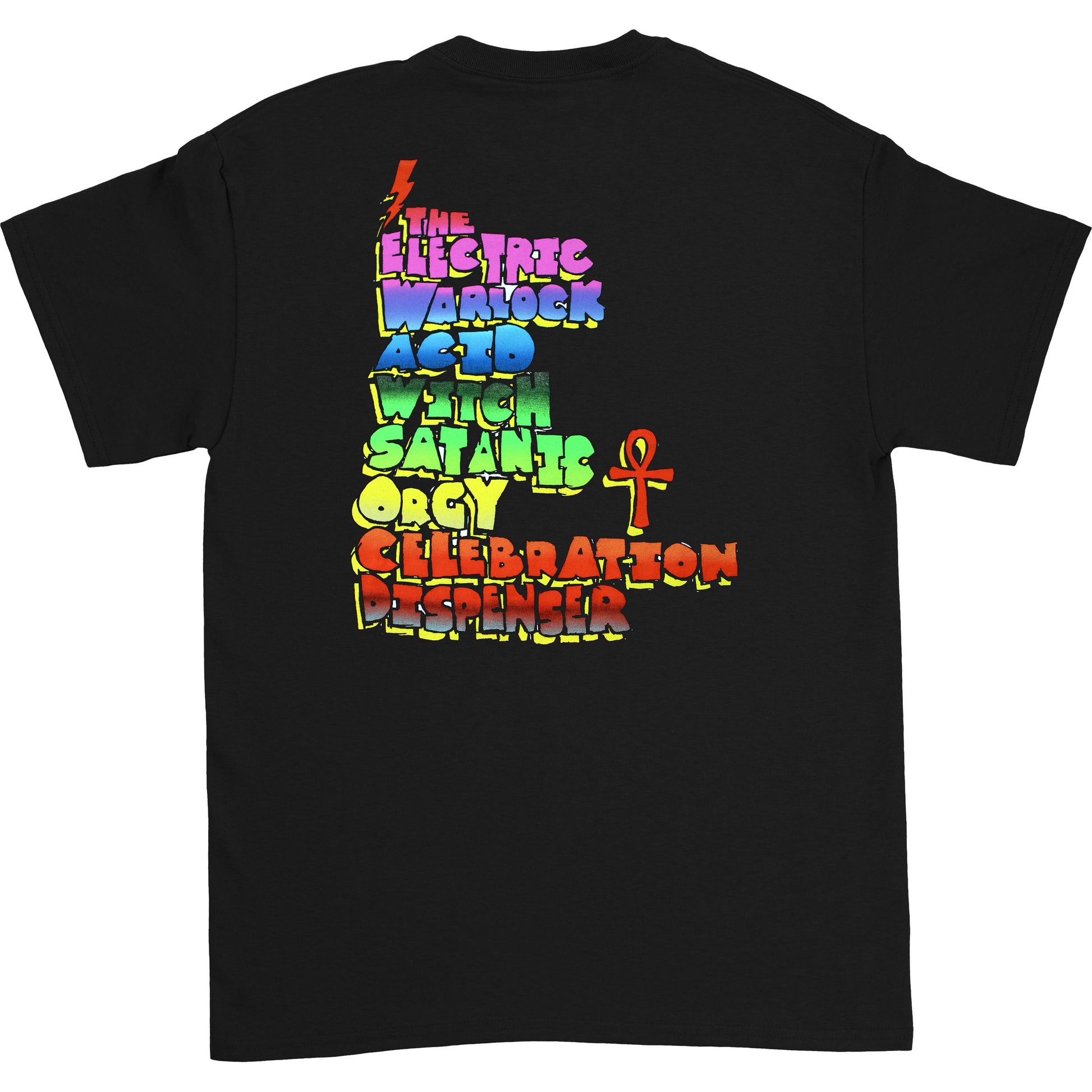 Rob Zombie Celebration Dispenser Tee T-shirt