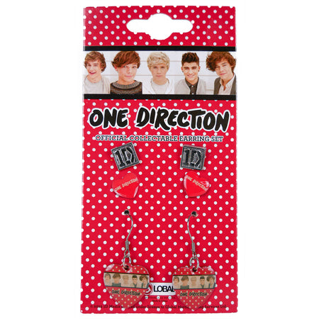 One Direction Merch Store - Officially Licensed Merchandise