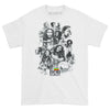 Face Collage Tee T-shirt