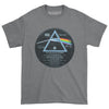 The Dark Side Of The Moon EMI Record T-shirt