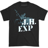 J.H. EXP T-shirt