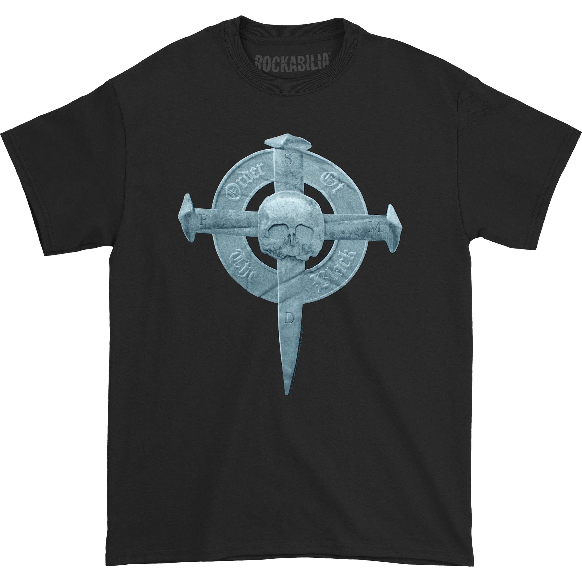Order of the Black T-shirt