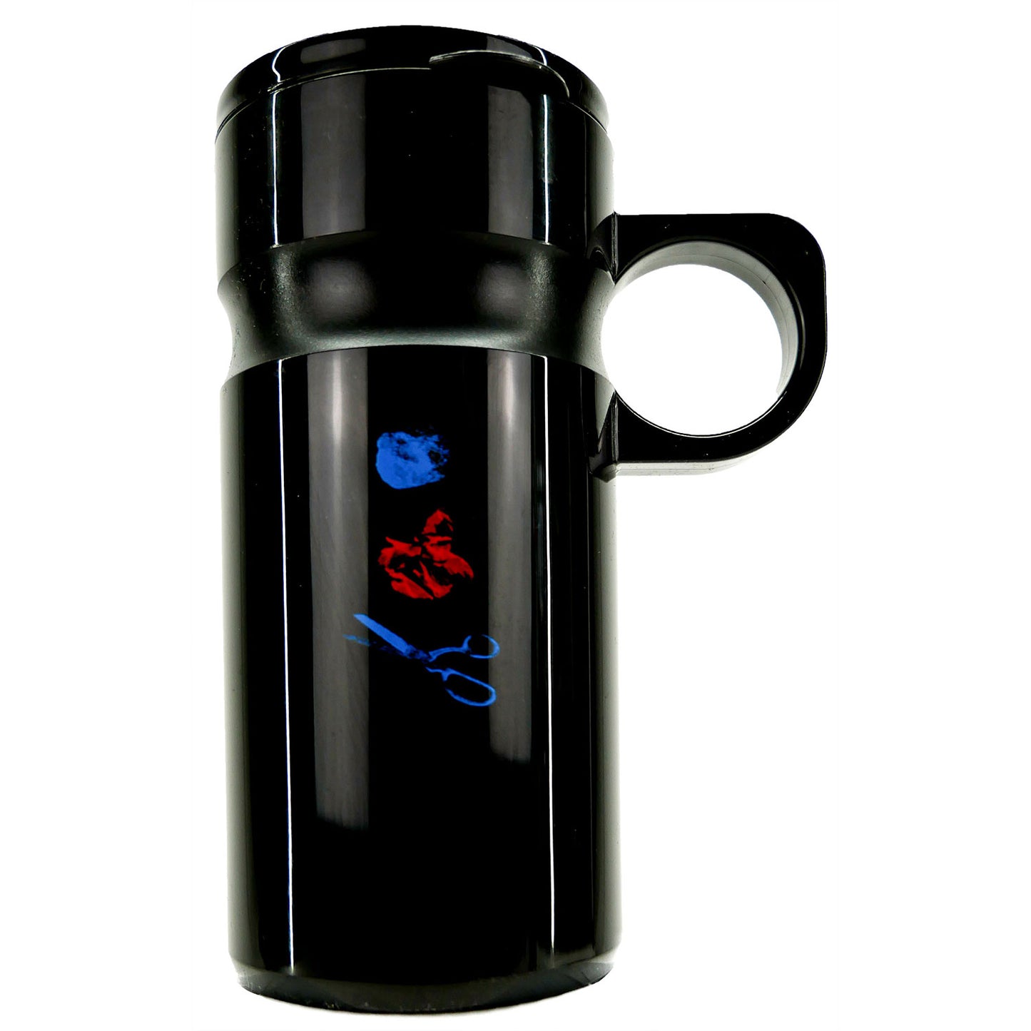 Sting & Peter Gabriel RPS Insulated Travel Mug Travel Mug