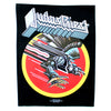 Screaming For Vengeance Back Patch