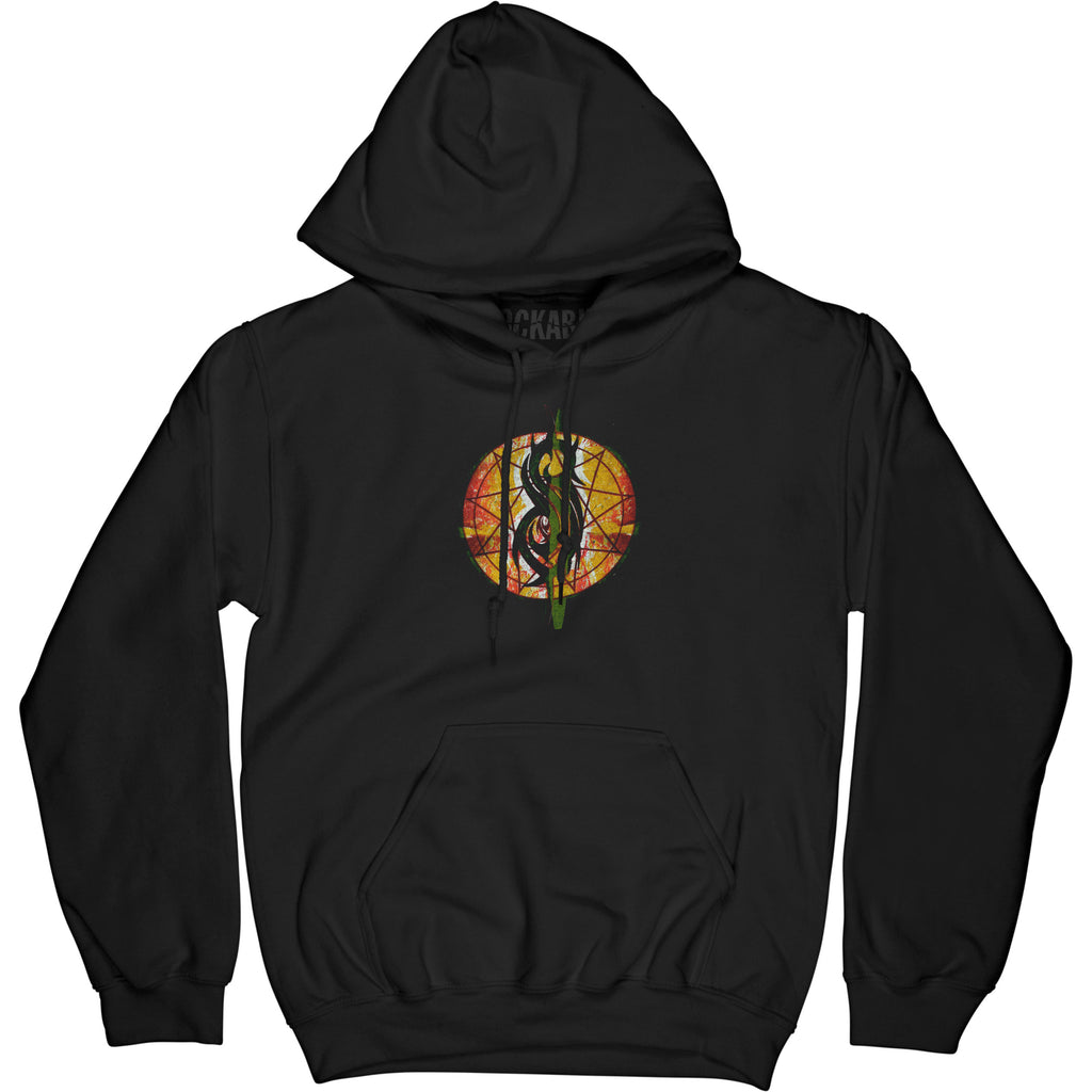 Slipknot Hooded Sweatshirt 438765 | Rockabilia Merch Store
