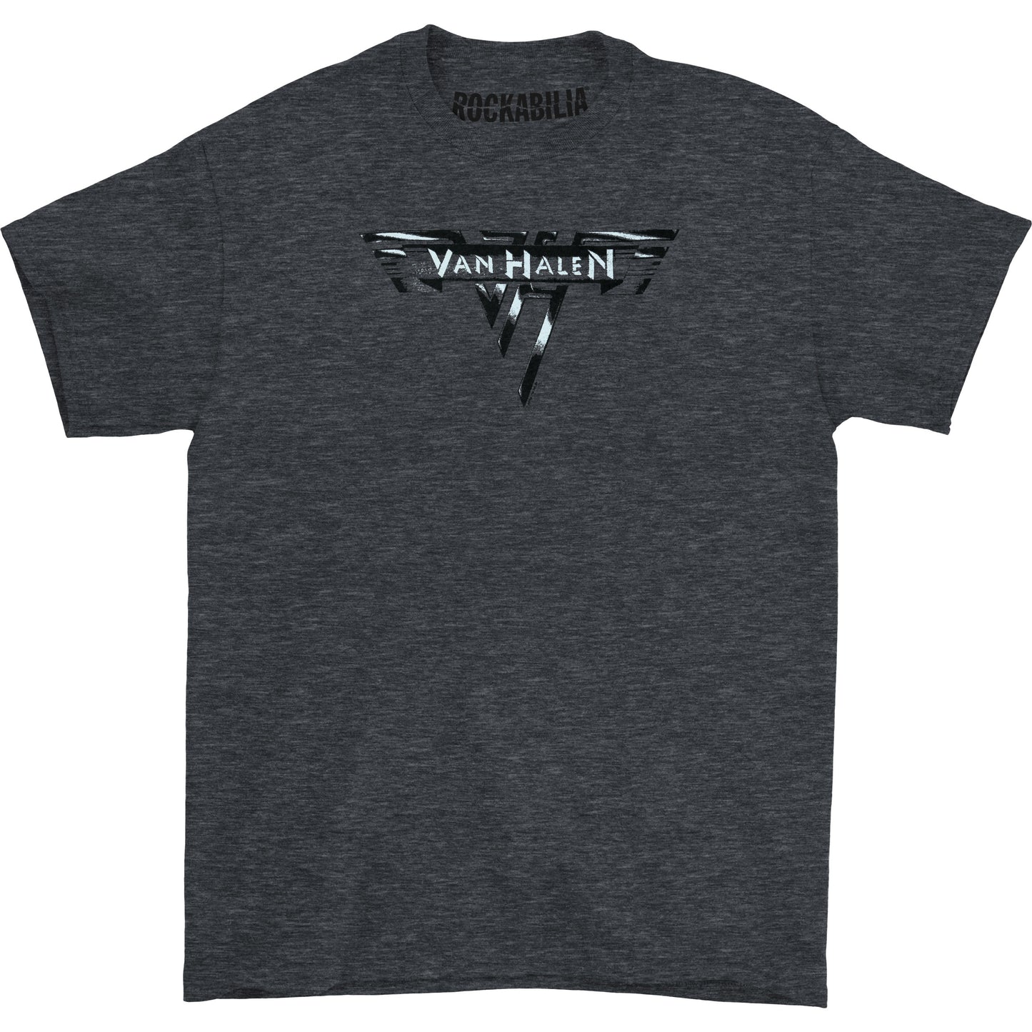 Van Halen Logo T-shirt
