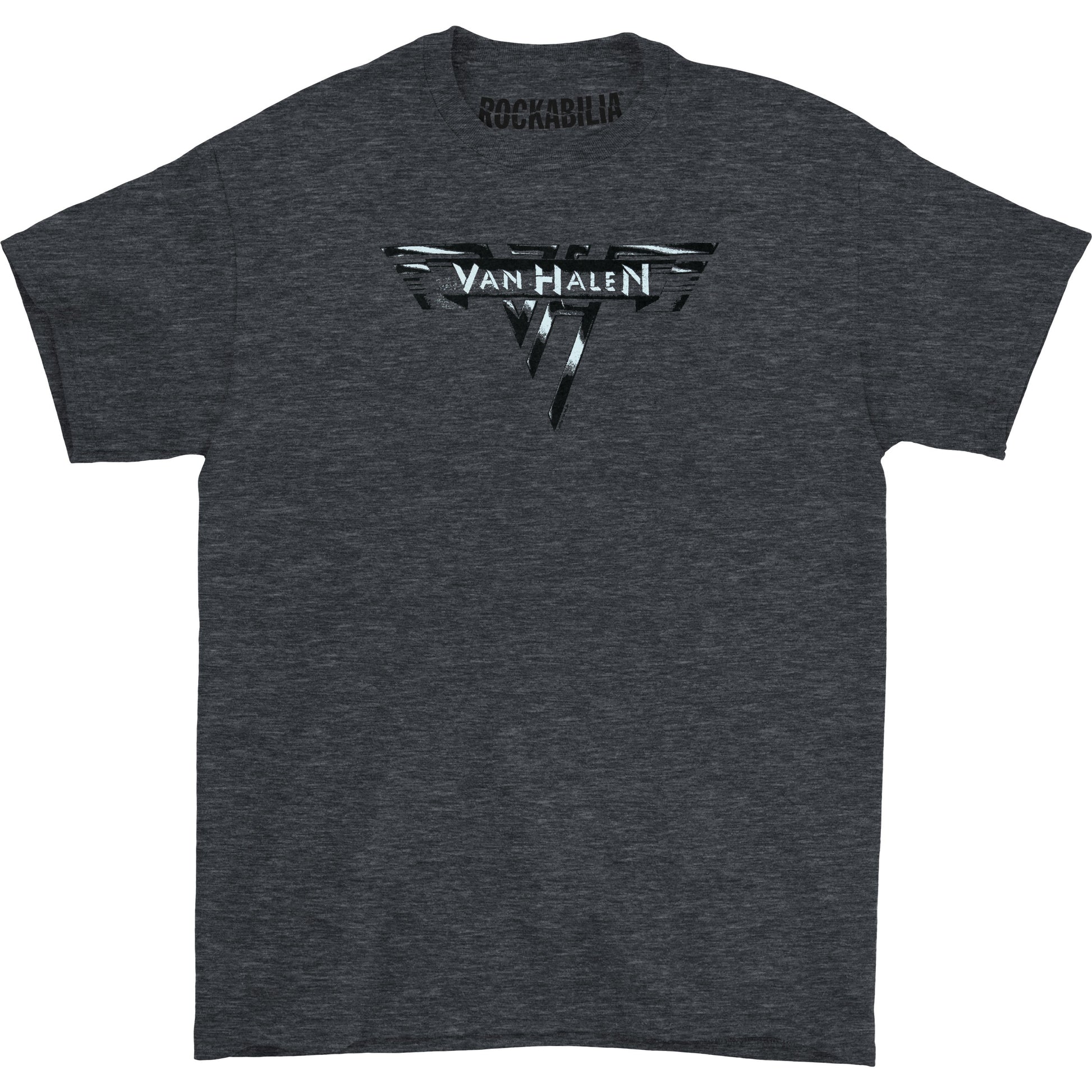 Van Halen Logo T-shirt