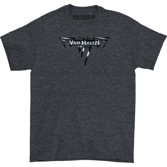 Van Halen Logo T-shirt