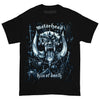 Kiss Of Death T-shirt