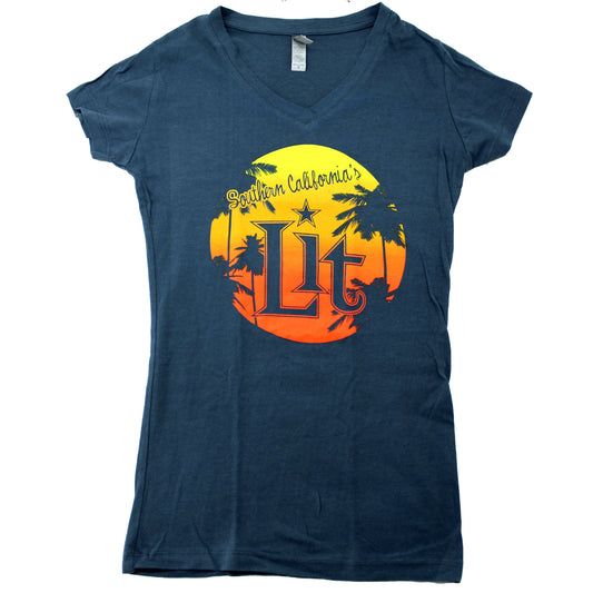 Southern California's Sunset Junior Top