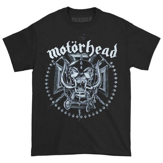 Motorhead Motorhead U.S.A. 2012 T-shirt