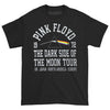 The Dark Side Of The Moon Tour T-shirt