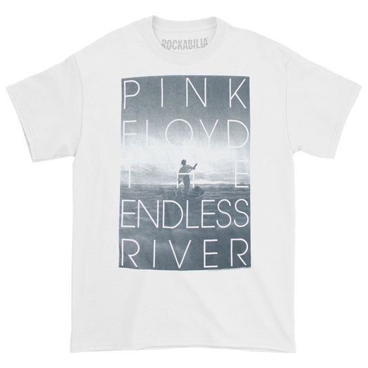 Pink Floyd Boxed The Endless River T-shirt