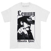 Lemmy Wants You Slim Fit T-shirt