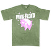 Flying Pig Art T-shirt