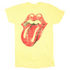 Distressed Tongue Tee T-shirt