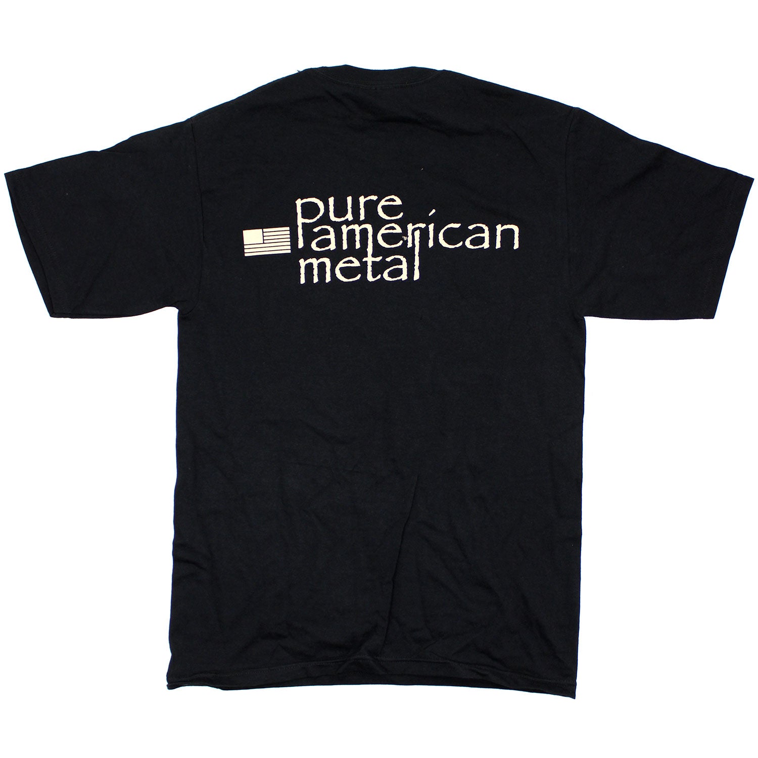 Lamb Of God New American Gospel T-shirt