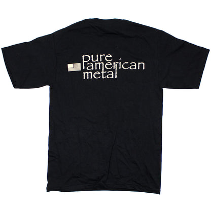 Lamb Of God New American Gospel T-shirt