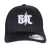 BC Lightning Bolt Trucker Cap