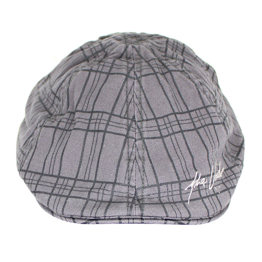 Double Billed Flex Cap Ivy Cap