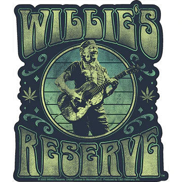 Willie Rope Logo Tank – Willie Nelson Shop