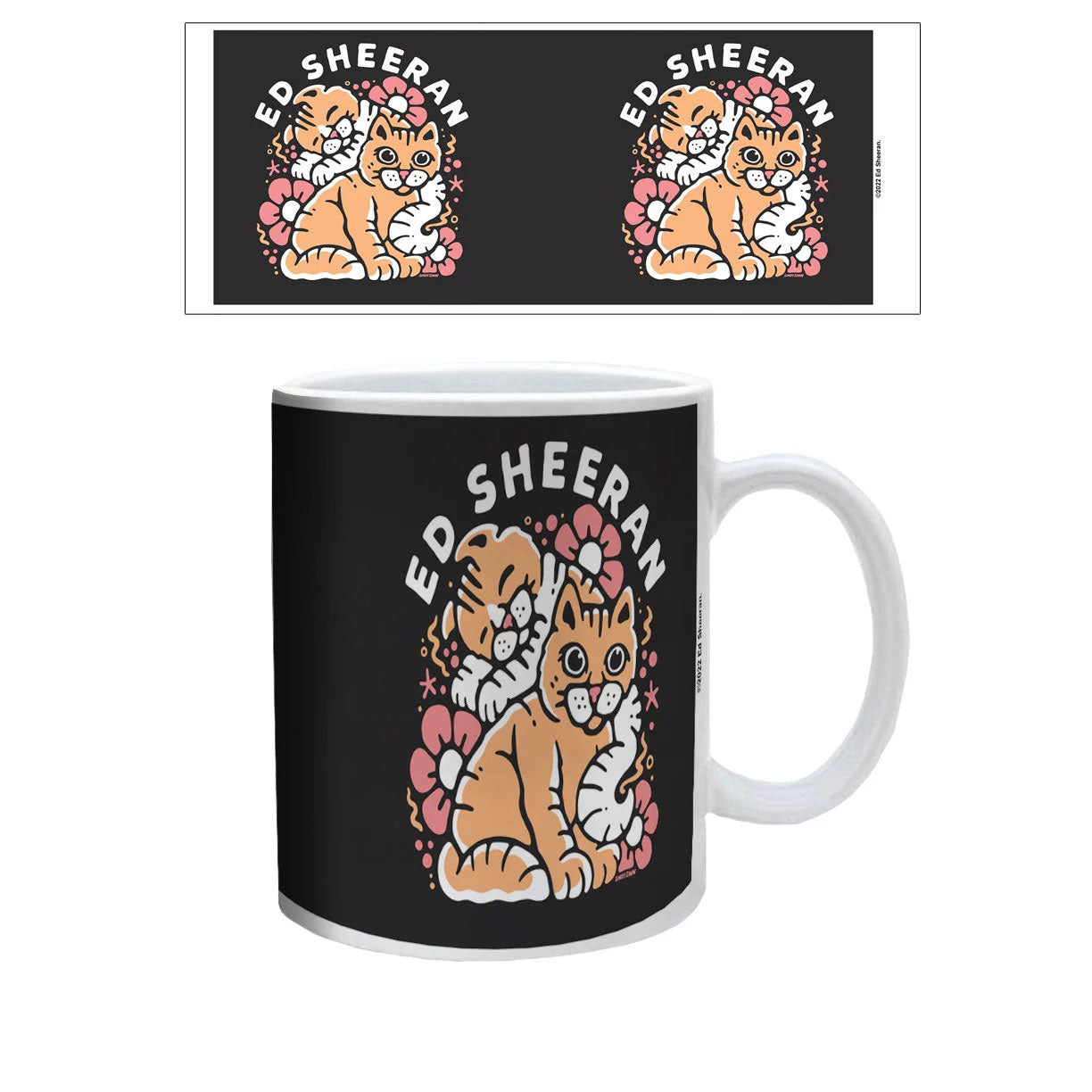 Cats Coffee Mug