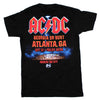 Atlanta Ain't A Bad Place To Be T-shirt