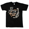 1971 World Tour Tee Slim Fit T-shirt