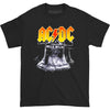 Hells Bells (Tall Sizes) T-shirt Tall