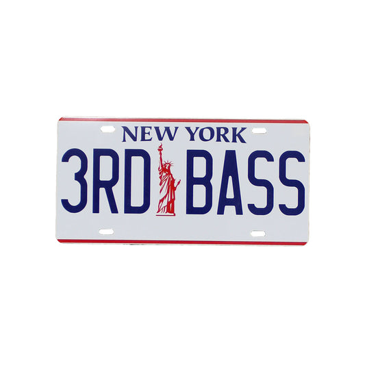 License Plate License Plate Frame