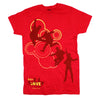 LOVE Cirque Du Soleil T-shirt