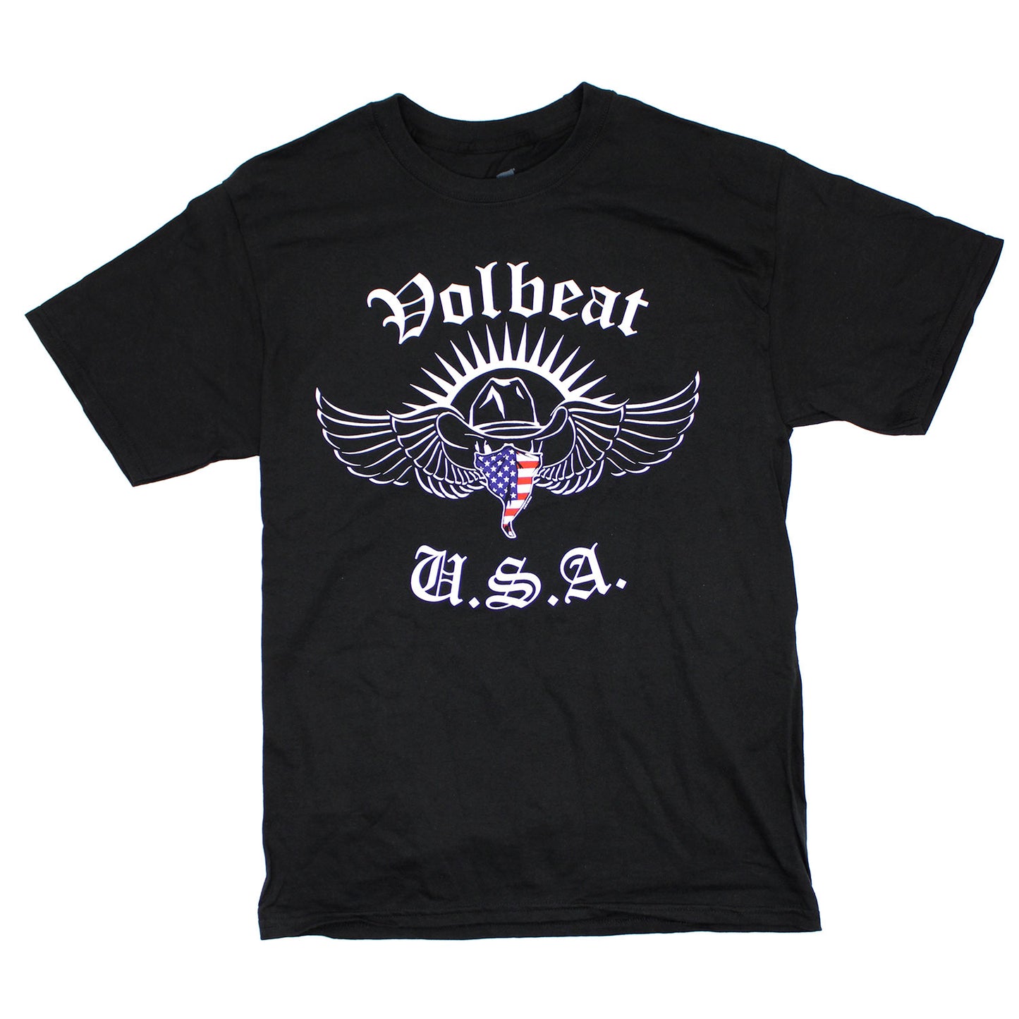 U.S.A. 2013 T-shirt